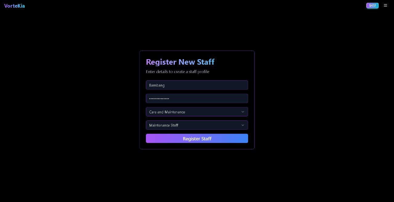 Theme Park Manager screenshot 3