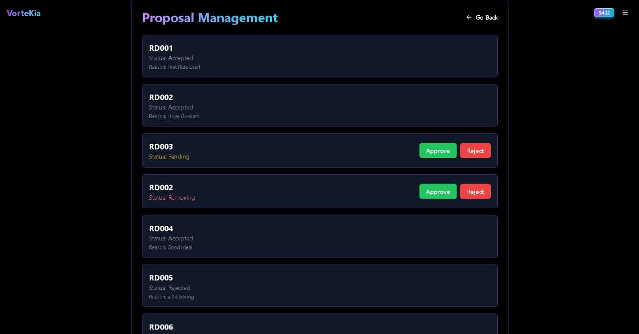 Theme Park Manager screenshot 4