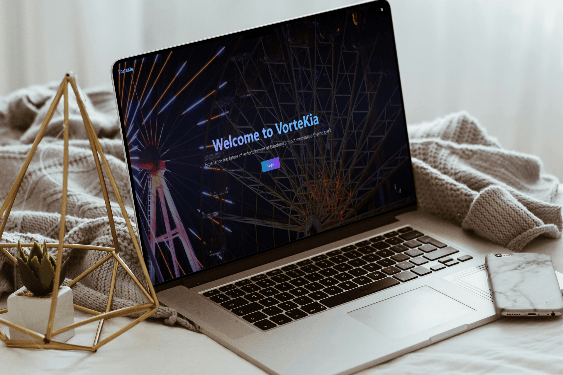 VorteKia