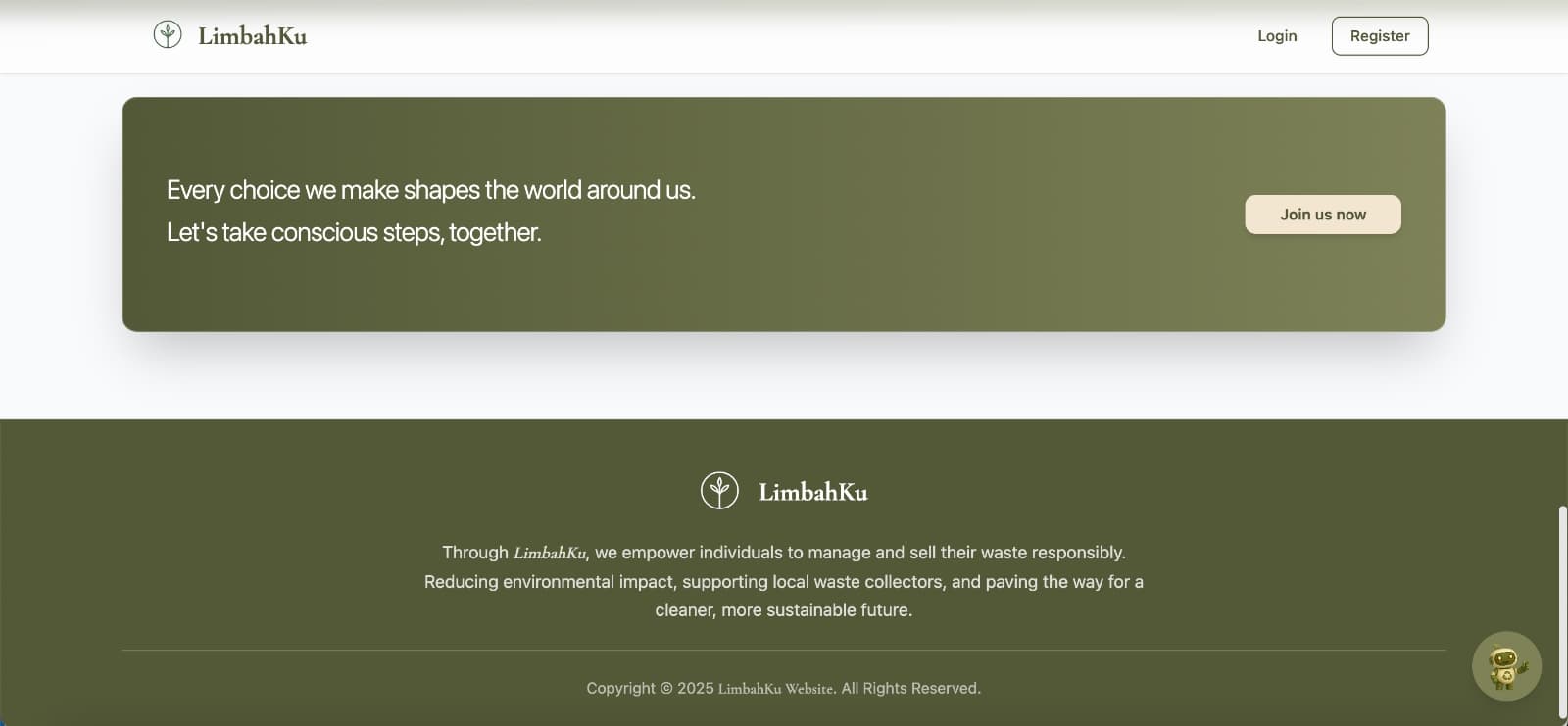 LimbahKu screenshot 6